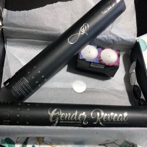 Gender Reveal bundle for GIRL